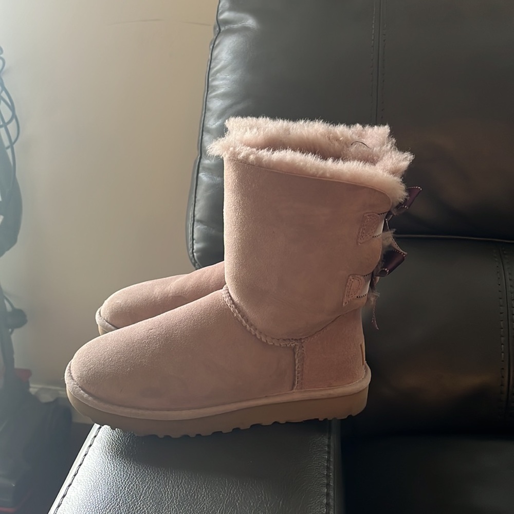 Lightly Worn - image 3